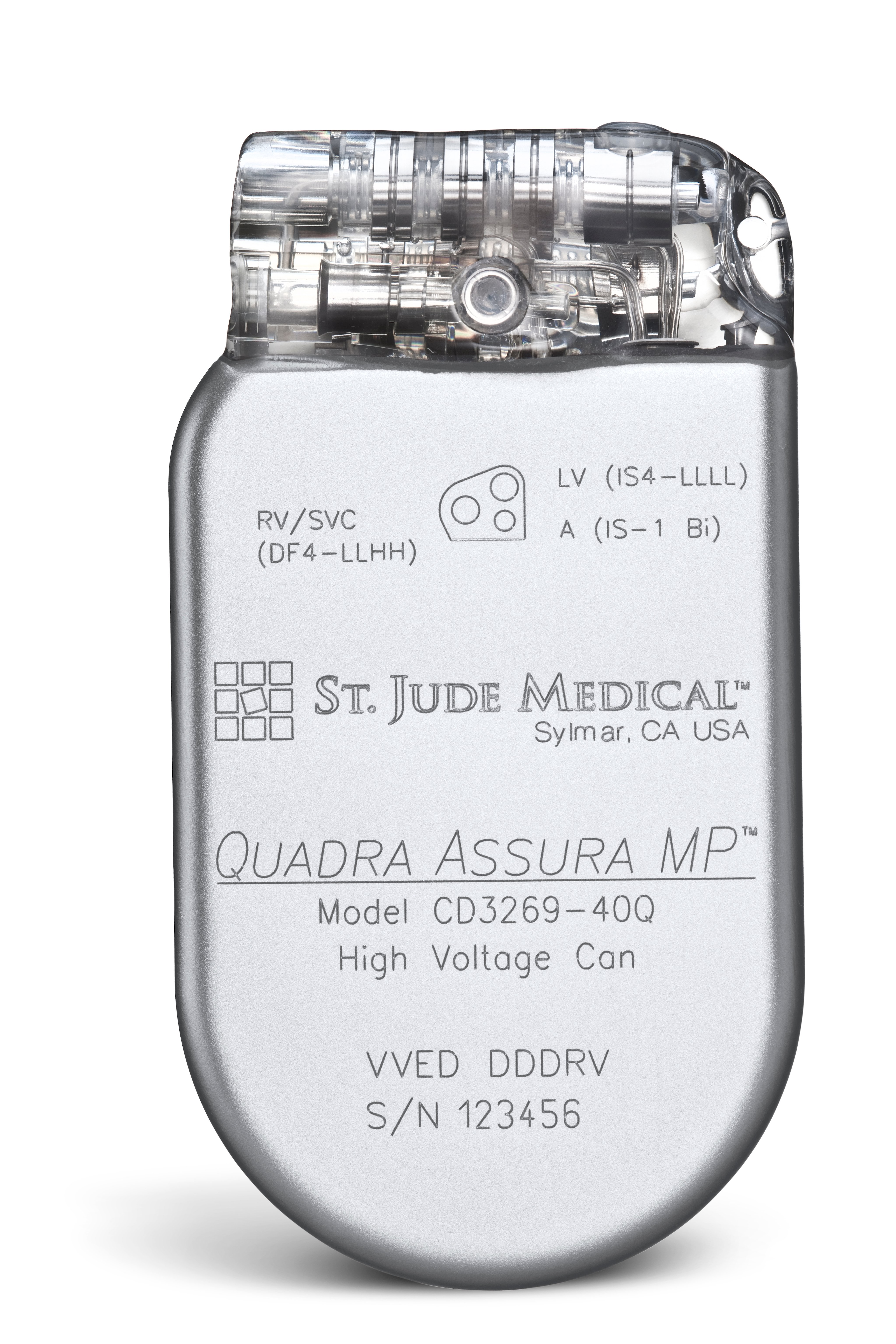 St. Jude Medical Recalls ICDs and CRTD Due to Premature